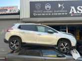 Peugeot 2008 sağ ön kapı çıkma