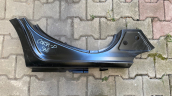OPEL CORSA E SAĞ ARKA MARŞBİYEL SACI SIFIR ORJİNAL 39098999