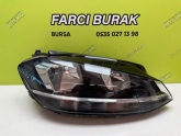 GOLF 7.5 SAĞ FAR ORJİNAL HATASIZ 2017-2020 5G1941006D