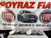 Fiat fiorino dış depo kapağı
