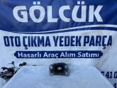 9813699680 Fiat Doblo 5 1.5 BlueHDİ Şanzıman Kulağı / Takozu ORJ