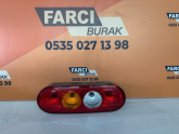 TRANSİT SAĞ-SOL STOP ORJİNAL FARBA