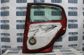 Oto Çıkma Parça / Kaporta & Karoser / Kapı / Fiat / Punto / Çıkma Parça 