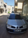 RENAULT MEGANE 2 (2004 - 2009 ) ÖN TAMPON DEMİRİ ORJINAL ÇIKMA