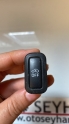 6Q0962109B skoda octavia 2004-20 araç içi alarm iptal düğmesi