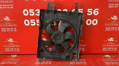 SGR-59662            MEGANE 2 KOMPLE FAN