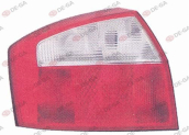 AUDİ A4 SOL STOP 2001-2004 SIFIR TYC