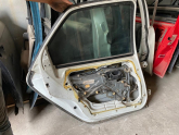 Oto Çıkma Parça / Kaporta & Karoser / Kapı Camları / Renault / Laguna / Çıkma Parça 