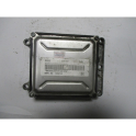 Opel Vectra B 2.2 Motor Beyni 12202143 09391263BA