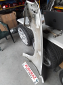 Oto Çıkma Parça / Kaporta & Karoser / Çamurluk / Jeep / Renegade / Çıkma Parça 