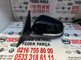 BMW 3 SERİSİ F30 SOL DİKİZ AYNASI ORJİNAL ÇIKMA PARÇA