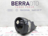 8K0953515 AUDİ A4 DİREKSİYON ALT-ÜST KAPAĞI (TAKIM) 2008-2015