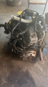 KİA BONGO 2.5 TCİ KOMPLE MOTOR