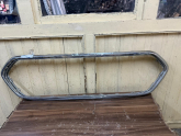 FORD TRANSİT CUSTOM ÖN PANJUR NİKELAJI ORJİNAL SIFIR ÜRÜN
