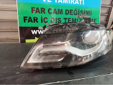 Oto Çıkma Parça / Elektrik / Far / Audi / A4 / Çıkma Parça 