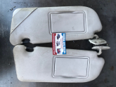 CİTROEN XSARA GÜNEŞLİK