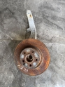16609 MERCEDES GLE SOL ÖN AKS TAŞIYICI EGE OTOMOTİV BURSA