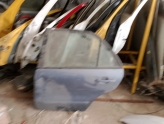 Fiat Marea sol arka kapı
