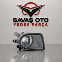 VOLVO V50 ÖN SİS FARI SW.SAĞ SOL 2004 2005 2006 2007 / TAİWAN