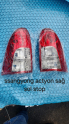 SSANGYONG ACTYON SAĞ SOL  STOP              (XS2104S25)