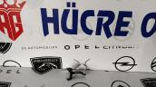 CİTROEN C4 X KAPUT AÇMA MANDALI 9832799480 9833421080