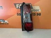PARTNER/RİFTER COMBO SAĞ STOP SIFIR İTHAL