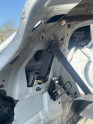 Renault Megane 3 Arka Emniyet Kemerleri Hatasız Orjinal