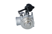 Volkswagen NRF Egr Valfi 045131501C POLO GOLF4 BORA A3 TOLEDO