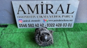 W961827T HONDA CİVİC KALORİFER KAZANI