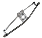 ÖN CAM SİLECEK MEKANİZMASI SPRINTER W901-W905 - VW LT35 96-
