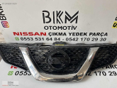 Nissan Qashqai 2014-2017 Ön Panjur