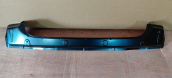 VW POLO 2010-2018 ARKA PANEL SACI UFAK OLAN 6R6813309A SIFIR