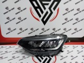 2G7941005A VOLKSWAGEN TAİGO SOL ÖN FAR