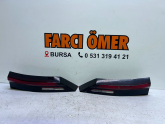 BMW X1 U11 SAĞ-SOL TAKIM İÇ STOP ORJİNAL