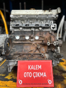 X20XEV SIFIR VECTRA 2.0 16V GARANTİLİ REKTEFEYELİ MOTOR