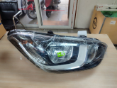 Oto Çıkma Parça / Elektrik / Far / Hyundai / i20 / Sıfır Parça 