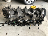 CHEVROLET CAPTİVA 2.0 C100 EURO4 SİLİNDİR KAPAĞI ORJİNAL