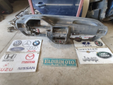 PEUGEOT 106 ÖN GÖĞÜS