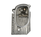 63115A0E626 BMW G01 X3 G02 X4 LCI 2020-2022 için SAĞ LED modülü