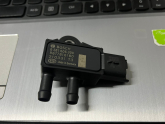 OPEL CORSA F MAP SENSÖRÜ ORJİNAL 9677816180 0281006300