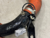 Oto Çıkma Parça / Motor / Turbo Hortumu / Isuzu / D-Max / Çıkma Parça 