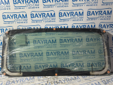 Oto Çıkma Parça / Kaporta & Karoser / Arka Cam / Renault / Kangoo / Çıkma Parça 