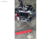 YENİ NESİL 1,2 3 SİLİNDİR CITROEN C4 MOTORU DOLU VE GARANTİLİ