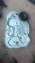 2009-2011 FORD FOCUS 2.5 ÇIKMA ORJİNAL SOL ÖN KAPI İÇİ DEMİRİ