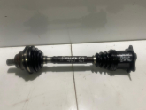 WV CADDY 1.9 2003-2008 SOL AKS
