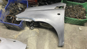 CHEVROLET AVEO HB SOL ÖN ÇAMURLUK ÇIKMA 96888470 CANCAN OPEL