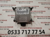 8K0907561B 0203300418 AUDİ A4 A5 S4 S5 RADAR SENSÖRÜ BEYNİ