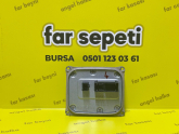 MERCEDES C SERİSİ W205 FAR BEYNİ (SIFIR) - A2059005010
