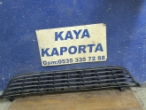 Dacia dokker ön ızgara