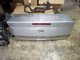 ÖZMEN OPEL VECTRA C ÇIKMA ARKA BAGAJ KAPAĞI KİLİDİ STOP